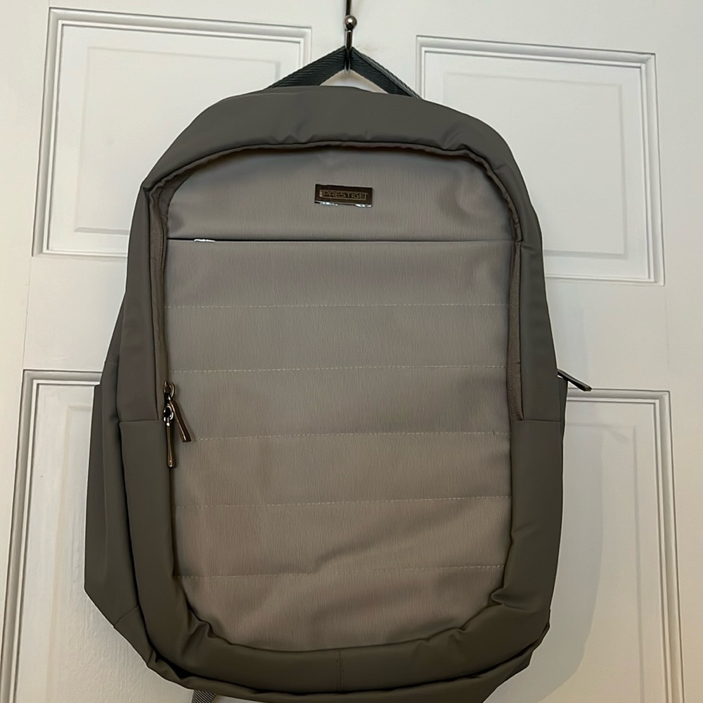 Crh Prestige net backpack